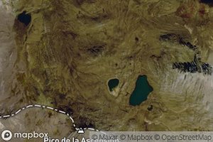 Laguna de La Ascencion