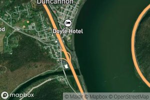 Little Juniata Creek