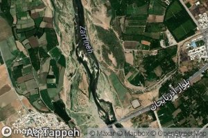 Rudkhaneh-ye Hachehsu