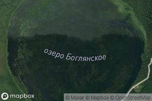 Ozero Boglyanskoye
