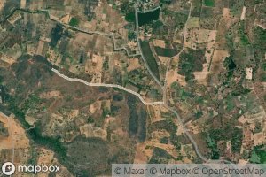 Sa Nam Huai Takhaeng