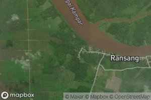 Sungai Telaro Kandis