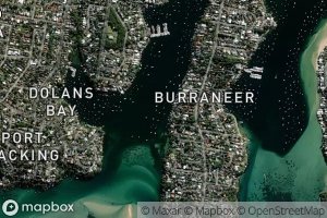 Burraneer Bay