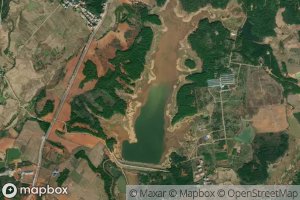 Xiangshuilong Shuiku