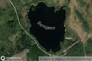 Rensjoen