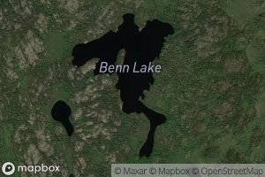 Benn Lake
