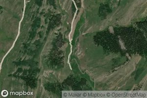 West Fork Smiths Fork