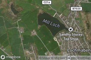 Mill Loch