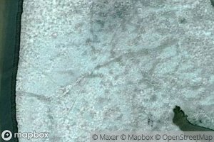 Ozero Dzhangylakh-Sisin-Kyuyele