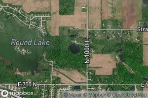 Little Whitford Lake