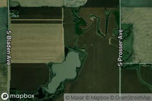 Thirty-Two Mile Reservoir D