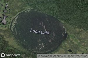 Loon Lake