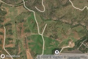 Barranco dos Peninhos