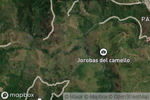 Quebrada del Socorro