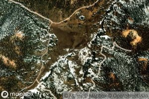 Left Fork Upper Kanab Creek