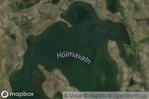 Holmavatn