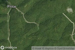 Sulphur Springs Fork