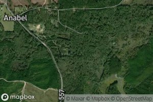 Little Cypress Creek