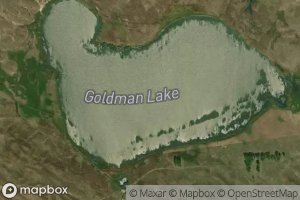 Goldman Lake