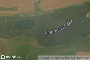 Goodmans Lake