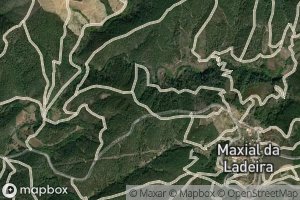 Ribeira Bogas de Cima