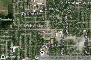 Forty and Eight Lake