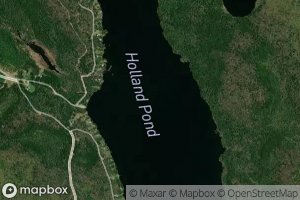 Holland Pond