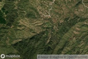 Barranca El Huisache