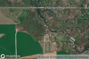 South Fork Baker Creek