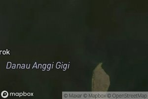 Danau Anggi Gigi