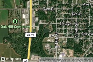 Plattsmouth Reservoir 10-A