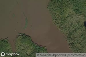 Ozero Osinovaya Pad'