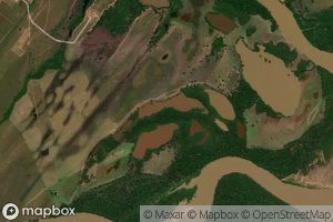 Laguna Los Chiguires