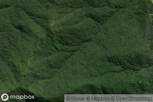 Cachoeira do Manduca