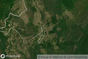 Barranca Arroyo Hondo