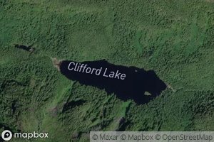 Clifford Lake