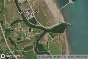 Rudkhaneh-ye Langarud