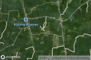 Ang Kep Nam Khlong Chang