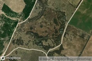 Ozero Bol'shiye Chiganaki