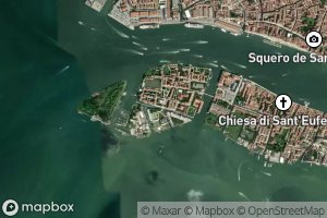 Canale Sacca Fisola S. Biagio