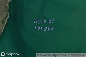 Kyle of Tongue