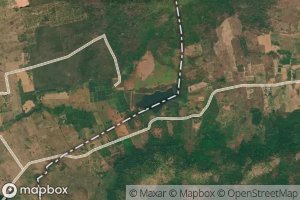 Ang Kep Nam Rong Samo Dam