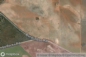 Bascomb Rock Reservoir