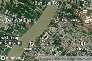 Khlong Bang Thorani