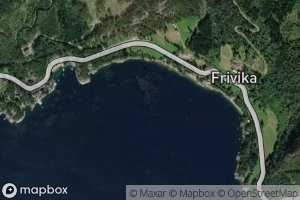 Frivika