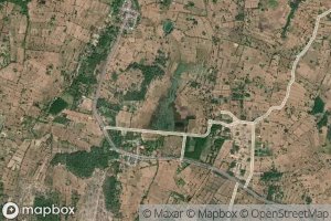 Ang Kep Nam Huai Mek