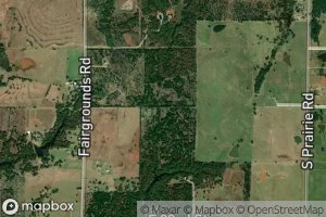 Fourteen Mile Creek Site 2 Reservoir