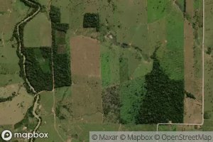 Braco Direito do Rio Candeias