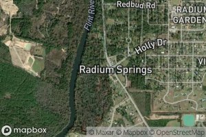 Radium Springs