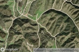 Ribeiro de Vale Fojo